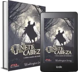 PDF El Jinete sin cabeza libro online + resumen