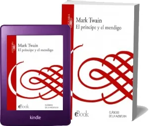El Príncipe y el Mendigo en PDF (Mega) 2022