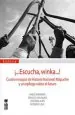 PDF Escucha Winka del autor Pablo Marimán