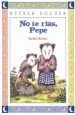 PDF No te Rías Pepe del autor Keiko Kasza