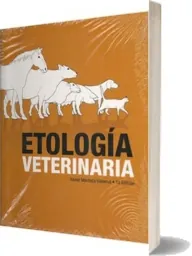 Descargar «Etologia Veterinaria» PDF + Resumen eBook 2022