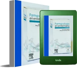 Descargar «Farmacologia en Enfermeria» review + descarga directa PDF