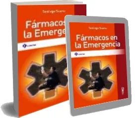 Descargar «Farmacos en la Emergencia - Manual Basico para el Medico» de Santiago Suárez en PDF 2022