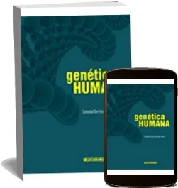 Libro descargar gratis PDF: Genetica Humana de Soledad Berrios - Colección Biología