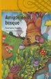 PDF Amigos en el Bosque del autor Anamaría Illanes