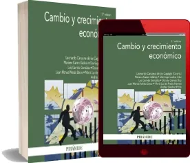 Cambio y Crecimiento Económico Descarga móvil|celular|tablet Google Drive