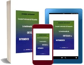 Google Books en PDF: La Transformacion de Obstaculos en Instrumentos de Eduardo Drucaroff 2022 | Kindle - iPad versión completa
