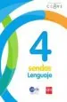 PDF Lenguaje. 4 Básico. Clave Sendas. Texto del autor Ediciones sm