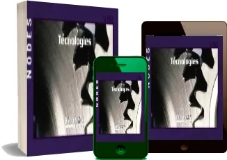 Libro completo Nodes. Tecnologies Eso 1º. Contingut Digital Alumne PDF + resumen