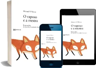 Descargar O Raposo e a Mestra PDF libro completo