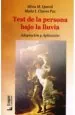 PDF Test de la Persona bajo la Lluvia del autor Paz Querol Chaves