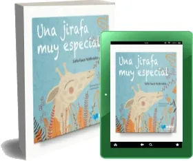 Una Jirafa Muy Especial Descargar libro actualizado + ePub