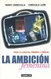 PDF La Ambición Femenina del autor Núria Gibert Chinchilla