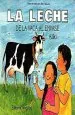 PDF La Leche, de la Vaca al Envase del autor Aliki