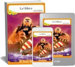 Bajar libro gratis en PDF La Odisea + resumen
