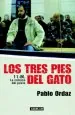 PDF Los Tres Pies Del Gato del autor Pablo Ordaz