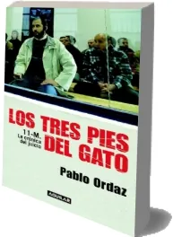 Leer Los Tres Pies Del Gato online PDF + ePub