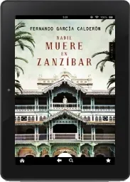 Nadie Muere en Zanzíbar PDF descarga gratuita + ePub