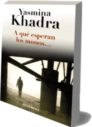 Imprimir resumen A qué Esperan Los Monos...