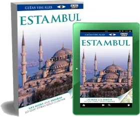 Libro Estambul en PDF español + resumen