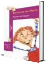 Descarga Los Besos de María ePub español + resumen