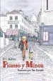 PDF Picasso y Minou del autor P. i. Maltbie