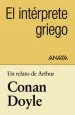 PDF Un Relato de Conan Doyle: El Intérprete Griego del autor Arthur c. Doyle