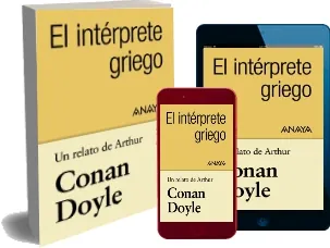Libros buenos para leer: Un Relato de Conan Doyle: El Intérprete Griego de Arthur c. Doyle Google Books 2022 Bajar gratis