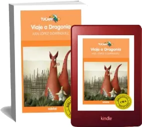 Libros completos: Viaje a Dragonia escrito por Xan López Domínguez Google Books PDF (Edebé) (140) páginas Bajar gratis