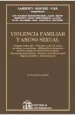 PDF Violencia Familiar y Abuso Sexual del autor Silvio Lamberti