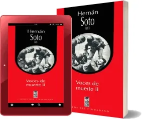 Leer PDF «Voces de Muerte 2» gratis - Lom 2022 Google Drive
