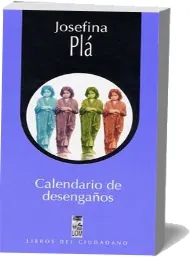 Como descargar en PDF Calendario de Desengaños gratis Google Drive