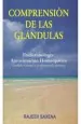 PDF Comprension de Las Glandulas del autor Rajeer Saxena