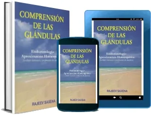 Descargar libro Comprension de Las Glandulas + eBook