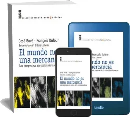 El Mundo no es Una Mercancía #PDF #GRATIS Google Drive