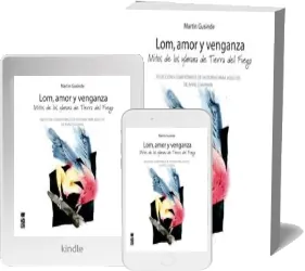 Descargar «Lom, Amor y Venganza: Mitos de Los Yámana de Tierra Del Fuego» de Martín Gusinde en PDF 2022 + ePub