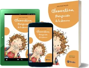 Los mejores libros de Sara Pennypacker: Clementina, Protagonista de la Semana PPTX, DOC, WORD, EPUB, TCR, DOCX, TXT, PDF, AZW, DjVu - Colección 1 Medio