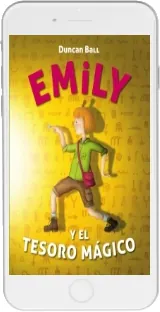 Descargar «Emily y el Tesoro Mágico» PDF - año 2022