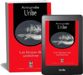 Descargar » Las Brujas de Uniforme PDF + ePub