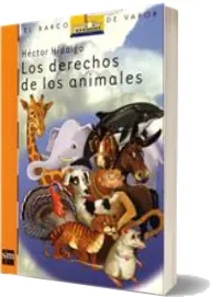 Los Derechos de Los Animales Review PDF en Español | 2022