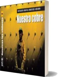 Nuestro Cobre PDF gratis español