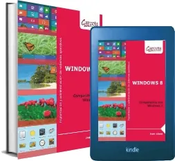 PDF Windows 8. Comparativa Con Windows 7 autor Juan López + eBook