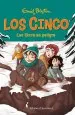 PDF Los Cinco en Peligro del autor Enid Blyton