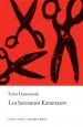 PDF Los Hermanos Karamazov del autor Fedor Dostoieswski