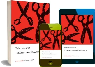 Descargar «Los Hermanos Karamazov» review + descarga directa PDF 2022 Google Drive