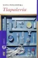PDF Tlapalería del autor Elena Poniatowska
