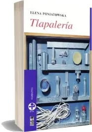 Descarga en PDF Tlapalería o ePub + resumen