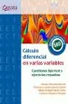 PDF Cálculo Diferencial en Varias Variables del autor M. Besada Moráis