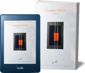 Bajar ePub Gustavo Poblete