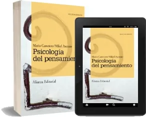 Libro Psicología Del Pensamiento completo eBook